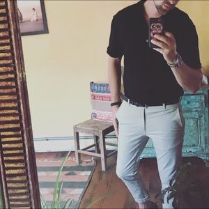 Forever 21 Chino skinny fit 32x32